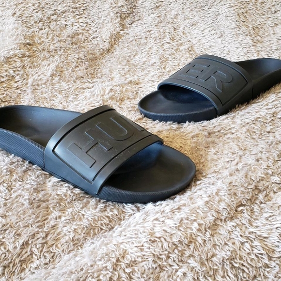 Hunter sandals - Picture 10 of 12